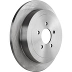 Rear Disc Brake Rotors for Lincoln Town Car (2003–2011) 13.14 in. Limousine