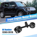 Torque Strut Front Right Engine Motor Mount 12363-20110 for Lexus RX330 (2004–2006)