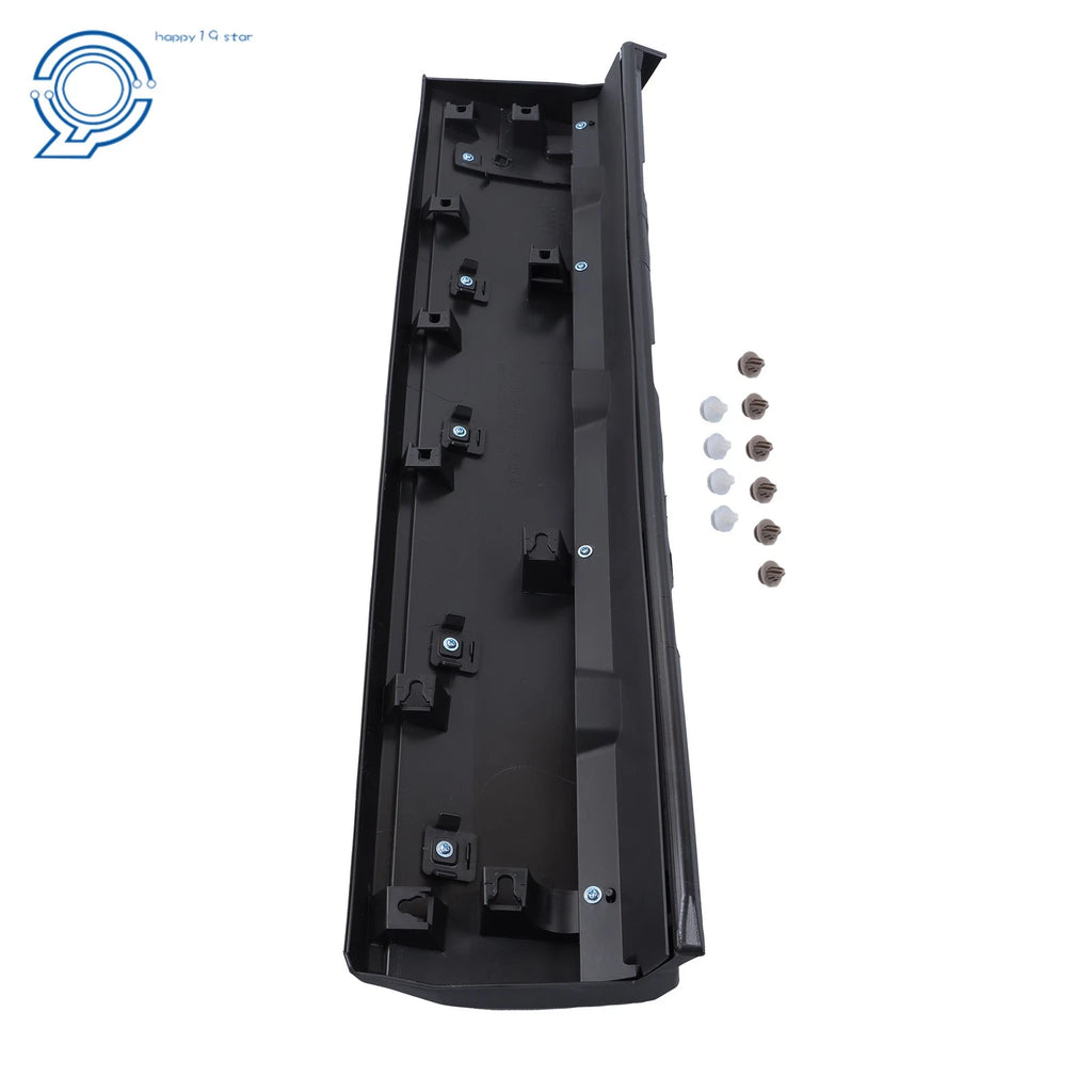 Rear RH Passenger Door Lower Molding for Mazda CX-9 (2016–2023)