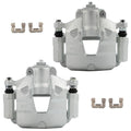 Front Brake Calipers for Chevrolet Bolt EV (2017–2020) - Set of 2