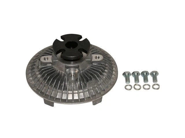 Fan Clutch for Jaguar XJ6 4.2L 1985–1987 (VZ613FK)
