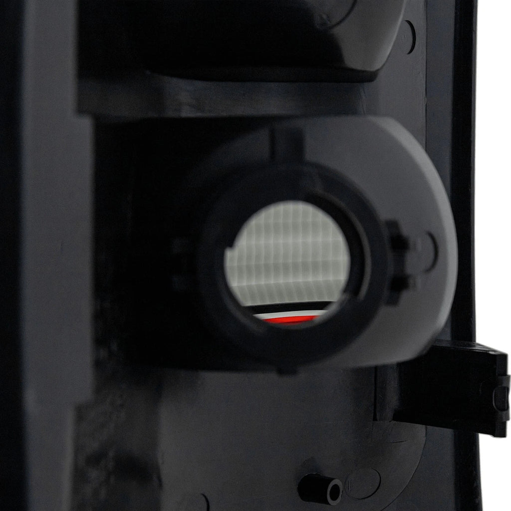Tail Light for Dodge Ram 1500 1994-2001, Ram 2500/3500 1994-2002