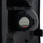 Tail Light for Dodge Ram 1500 1994-2001, Ram 2500/3500 1994-2002