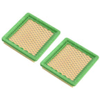 2 Air Filters for Daye S450/600 GN S600 (117)