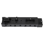 Front Left Power Seat Switch for Ford Flex Taurus (2010–2015) Lincoln MKX (2007–2014)