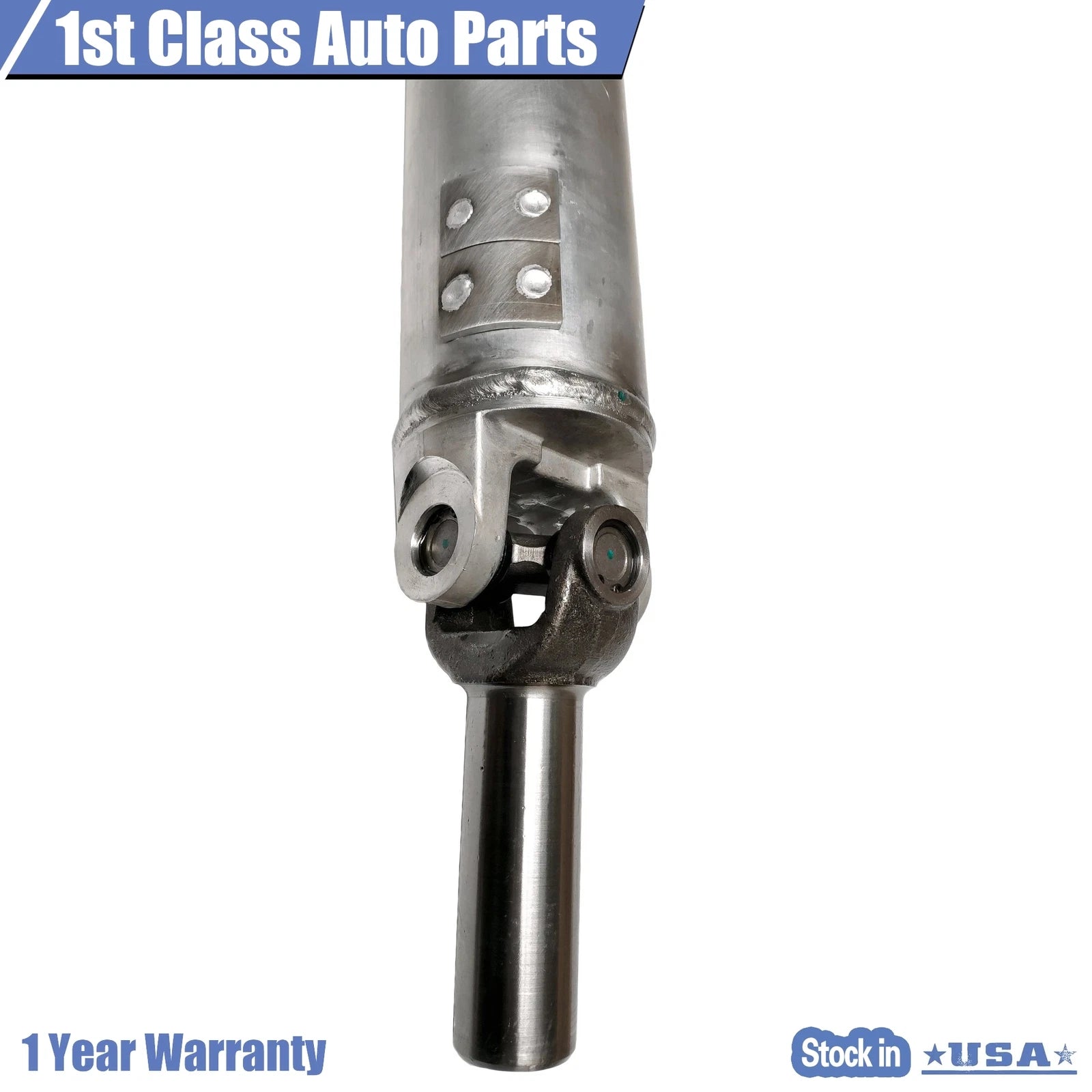 Drive Shaft Assembly Aluminum for Silverado 1500 Sierra (2014-2019)