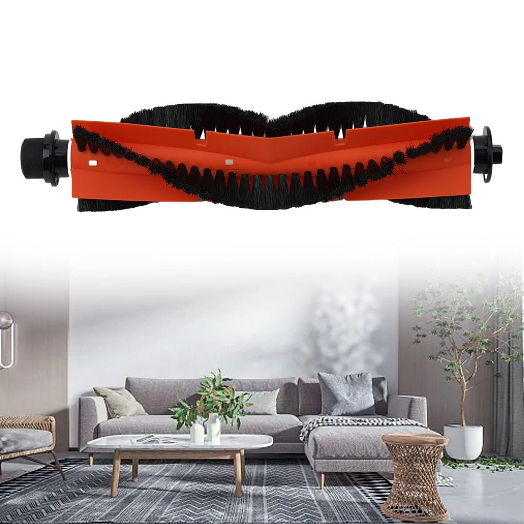 Main Brush Roller for ABIR X6, X8 (Robot Vacuum Cleaner)