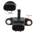 MAP Sensor MK369080 for Mitsubishi J05 (Year Range Not Specified)