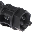 Engine Oil Cooler Filter for 5541525, 93186324 (One Way Valve)