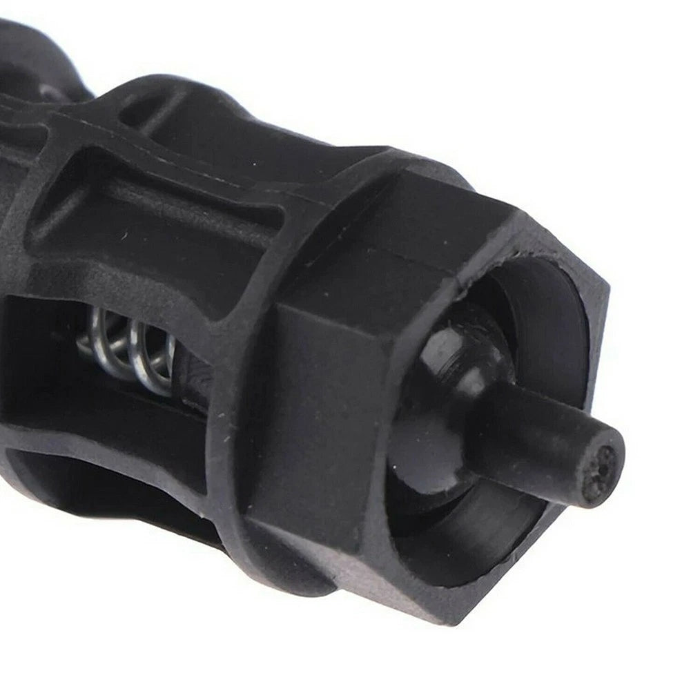 Engine Oil Cooler Filter for 5541525, 93186324 (One Way Valve)