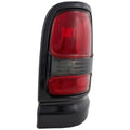 Halogen Tail Light for Dodge Ram 1500 (1994-2001)