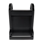 Heavy Duty Quick Attach System for Bobcat 325-435 Series Excavator (3/4" Steel)