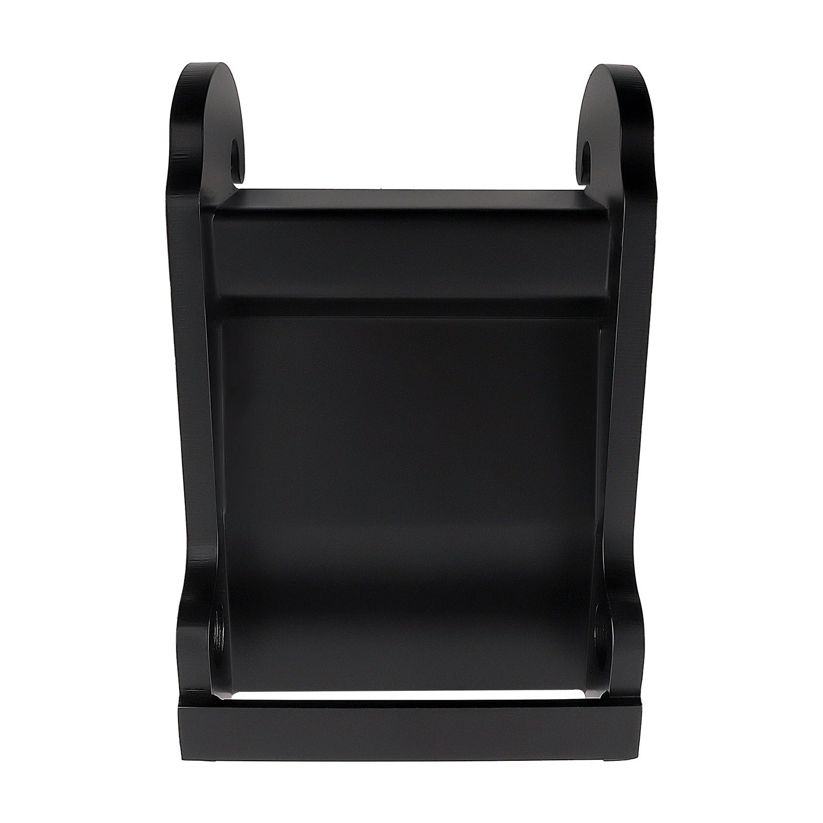 Heavy Duty Quick Attach System for Bobcat 325-435 Series Excavator (3/4" Steel)