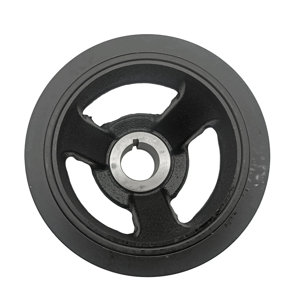 Harmonic Balancer for Chevy Colorado (2017–2022) & GMC Canyon (2019–2022) 12697769