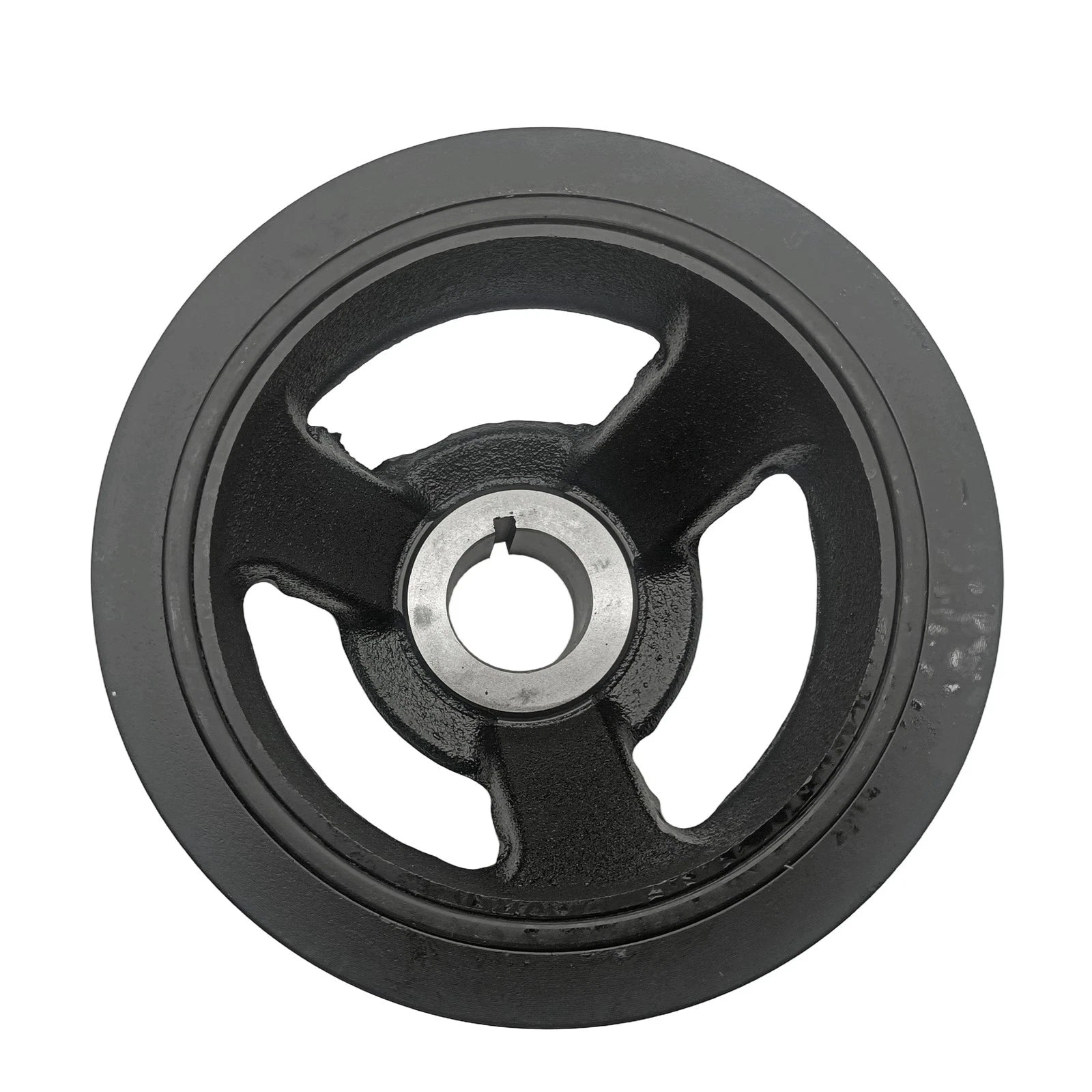 Harmonic Balancer for Chevy Colorado (2017–2022) & GMC Canyon (2019–2022) 12697769