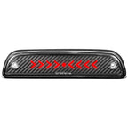 Pulse Arrow LED Carbon Fiber 3rd Brake Light for Toyota Tacoma (1995–2015)