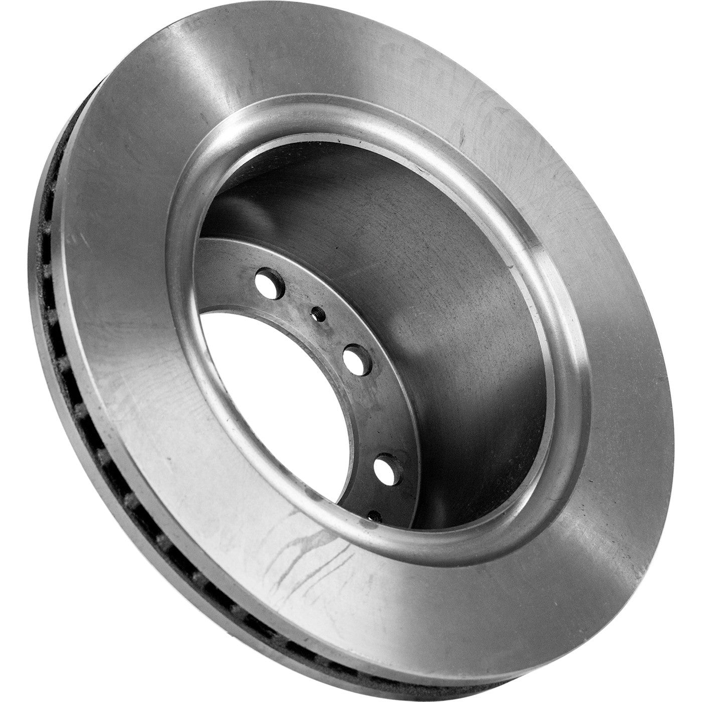 Rear Brake Disc for Ram 2500 3500 ProMaster (2009–2010)