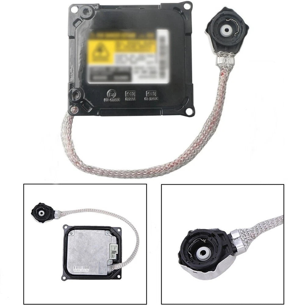 Xenon Headlight Ballast Control Module for Toyota Lexus RX ES GS SC