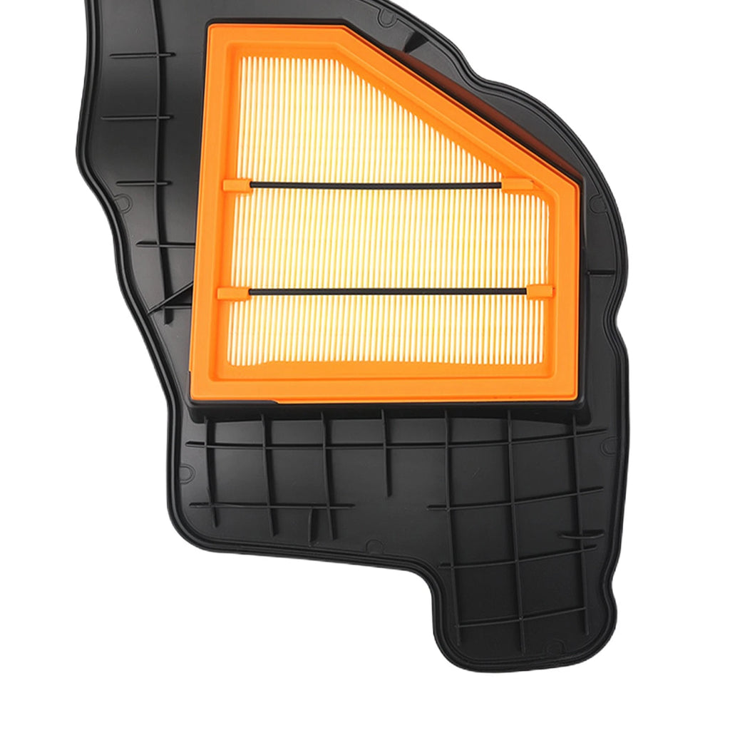 Air Filter Kit for BMW X5 X6 550i 650i 750i (2008–2019)