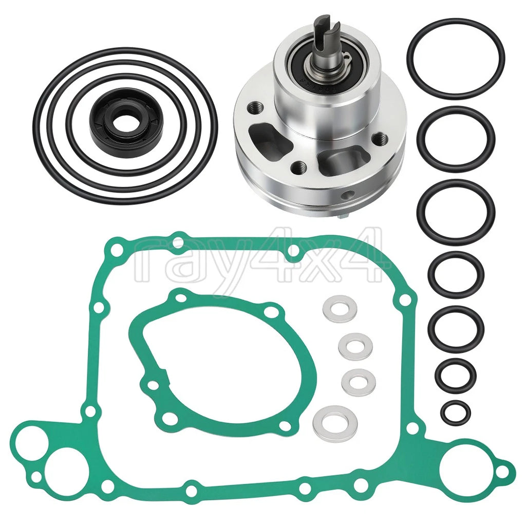 Water Pump & Gasket Seal Kit for Honda Goldwing GL1000 GL1100 (1975–1983)