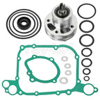 Water Pump & Gasket Seal Kit for Honda Goldwing GL1000 GL1100 (1975–1983)