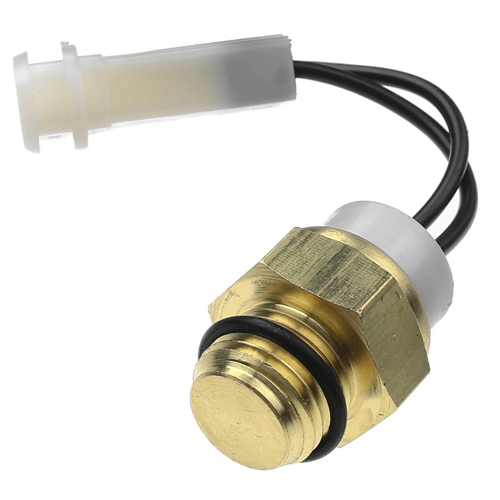Radiator Fan Switch for Dodge Eagle Summit Mitsubishi Mirage Plymouth (1990–1996)