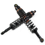 380MM Adjustable Rear Suspension Air Damper for Yamaha Suzuki Honda ATV Go Kart