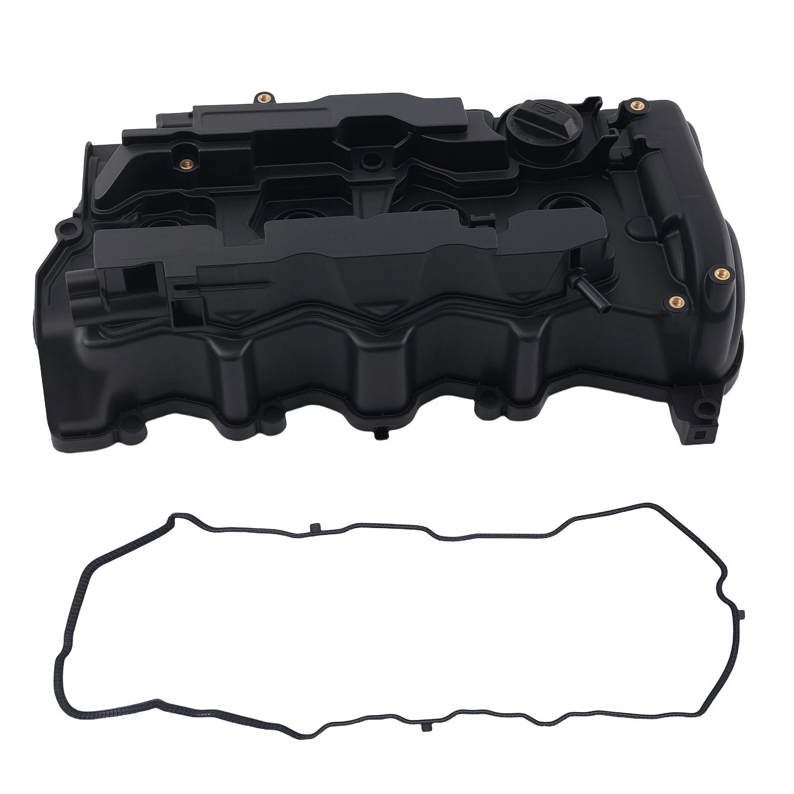 Valve Cover for Honda Accord 2.0L (2018–2022) 12310-RPY-G01 w/Grommets