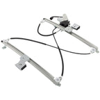 Power Window Regulator Rear Left for Chevrolet Silverado (2001–2007)