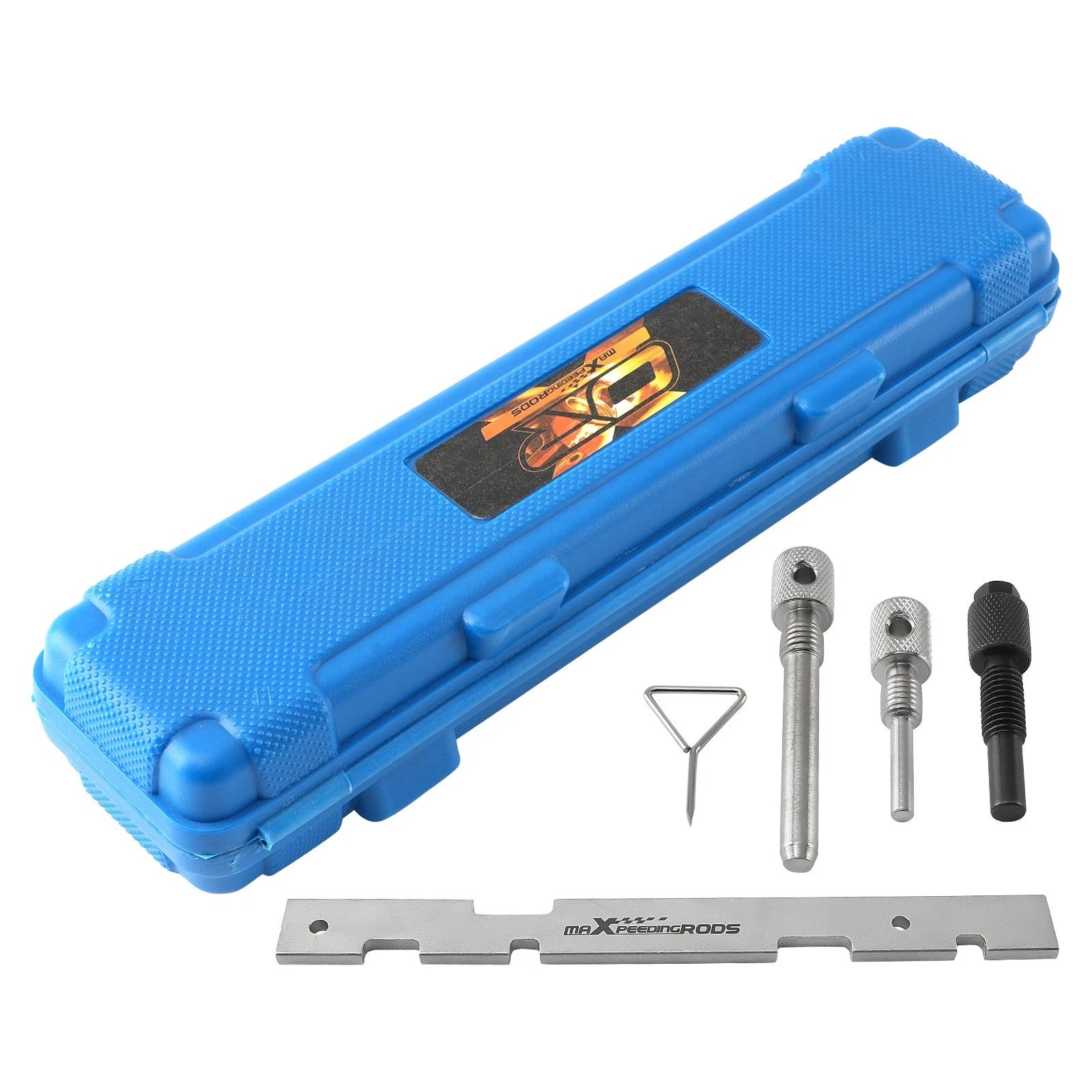 5pc Camshaft Setting Locking Tool for Ford Transit Tourneo (2002–2012)