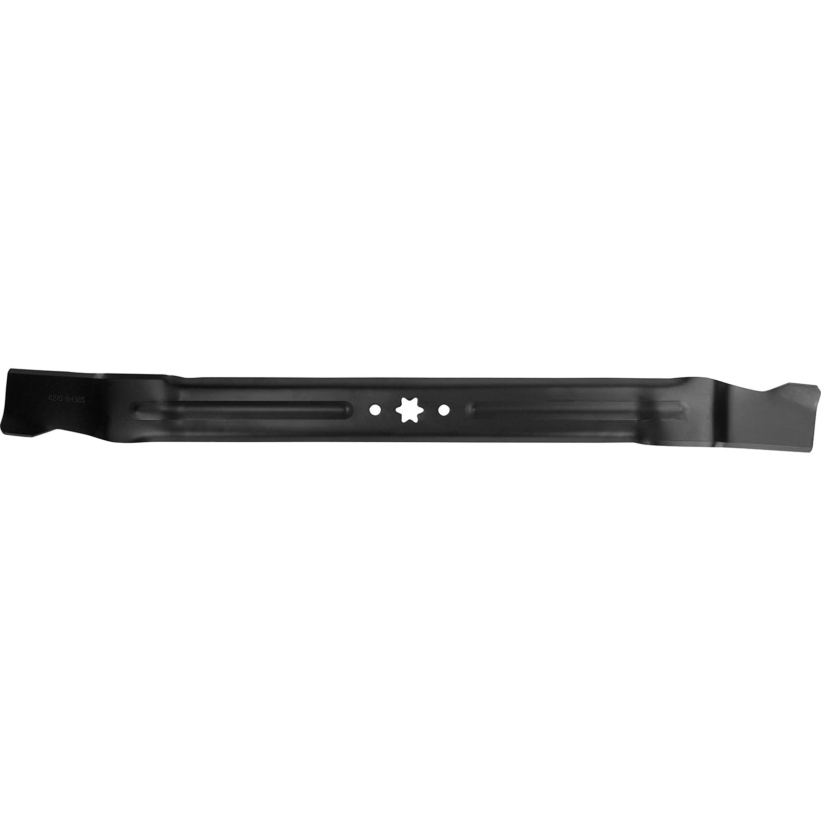 Set of 2 Mulching Blades for Cub Cadet CC30 Rider 30 Inch Deck