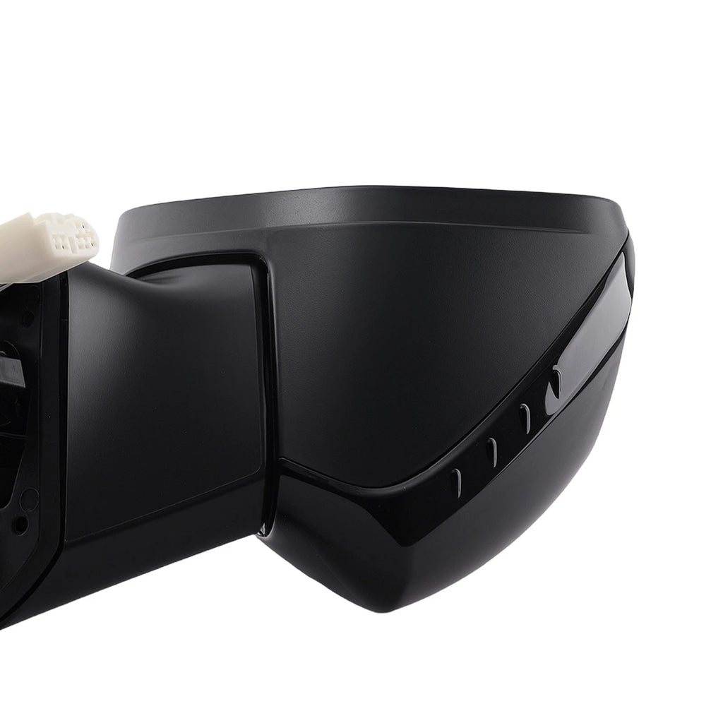 Heated Power Side View Mirror for Toyota Corolla (2019–2025) Left Driver
