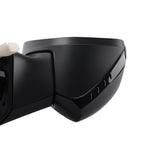 Heated Power Side View Mirror for Toyota Corolla (2019–2025) Left Driver