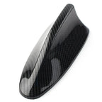 ABS Carbon Fiber Shark Fin Antenna Cover for BMW 5 7 Series (2010-2017)