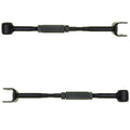 Set of 2 Rear Right Lower Control Arms for Lexus ES330 (2004–2006)