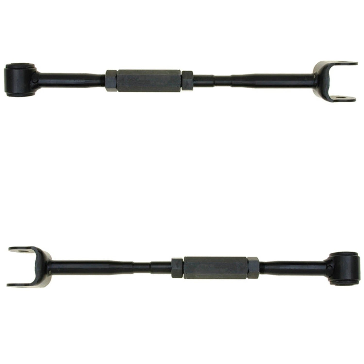 Set of 2 Rear Right Lower Control Arms for Lexus ES330 (2004–2006)