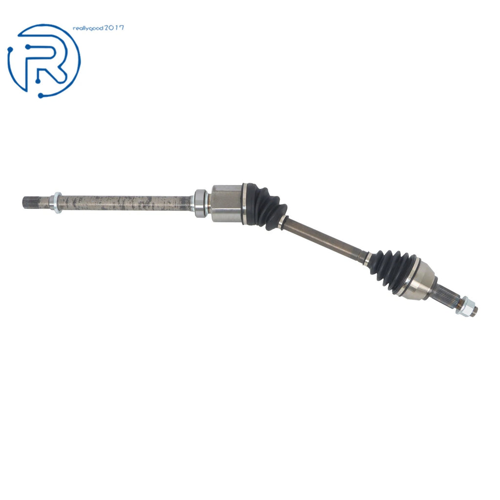 Front Right CV Axle Assembly for Nissan Altima (2013-2018)