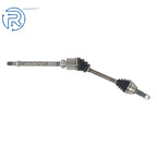 Front Right CV Axle Assembly for Nissan Altima (2013-2018)