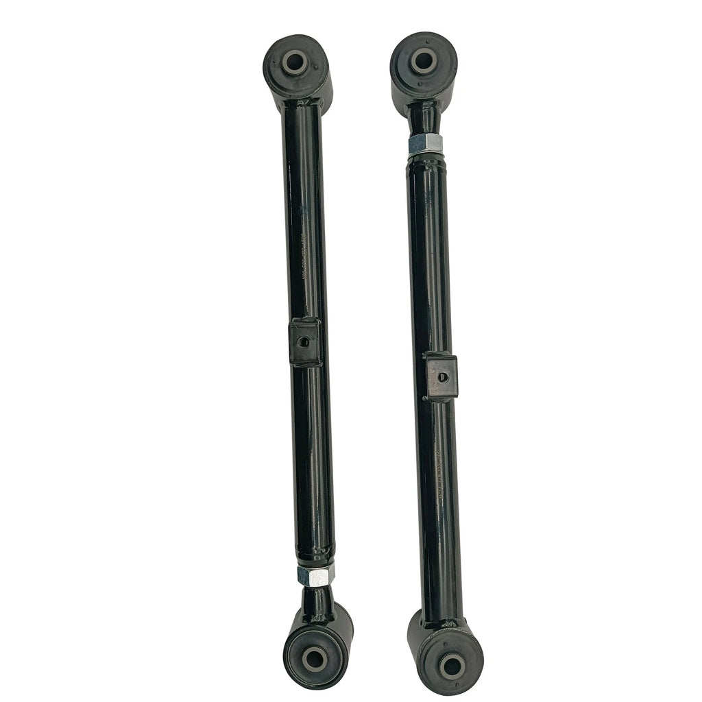 Adjustable Rear Lower Control Arm for RAM 1500, Jeep Gladiator (0-6” Lift)