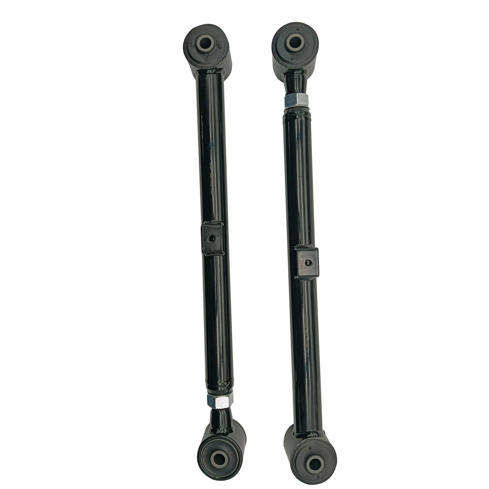 Adjustable Rear Lower Control Arm for RAM 1500, Jeep Gladiator (0-6” Lift)