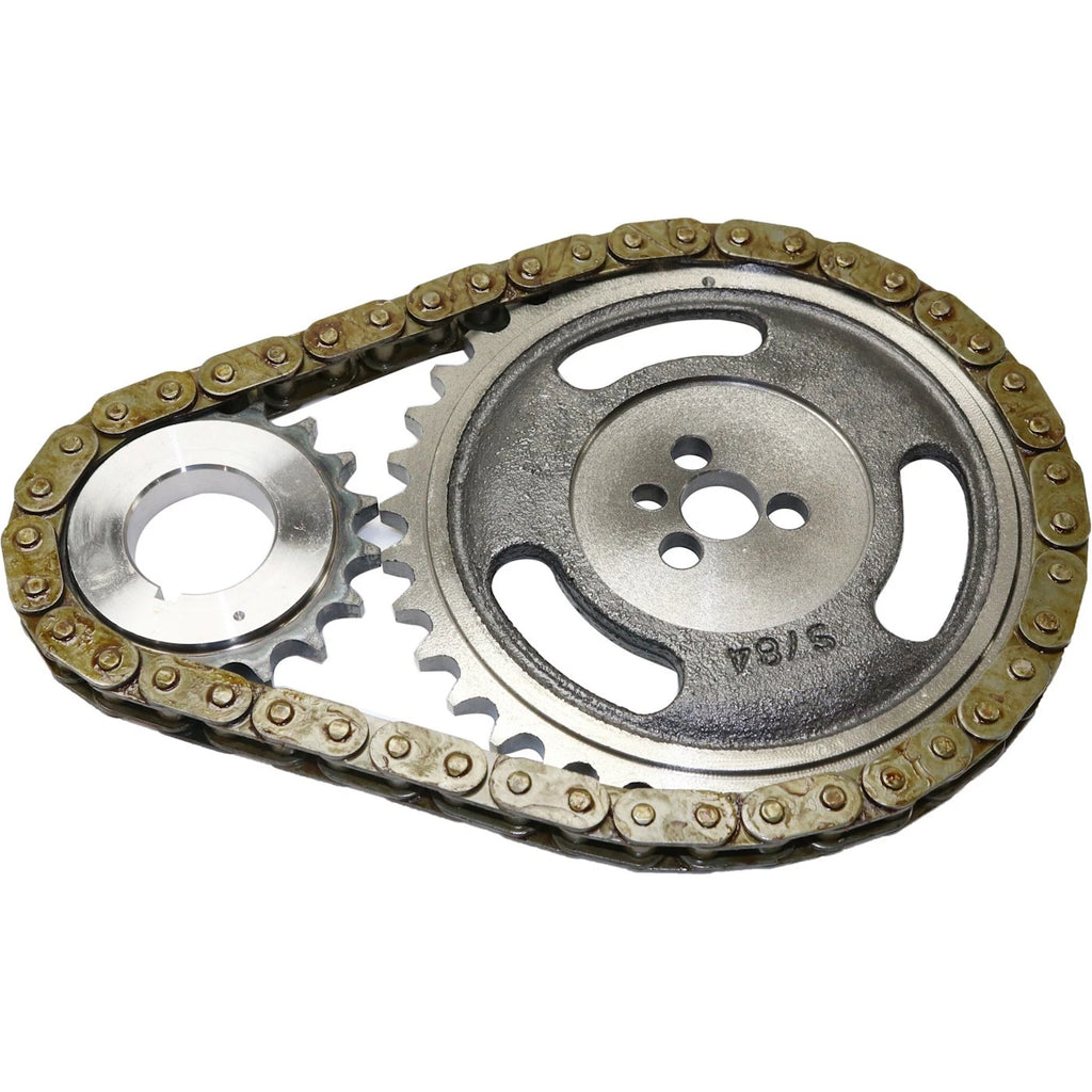 Timing Chain Kit for Chevrolet K1500 C1500 Tahoe Express 3500 (1996–1999)
