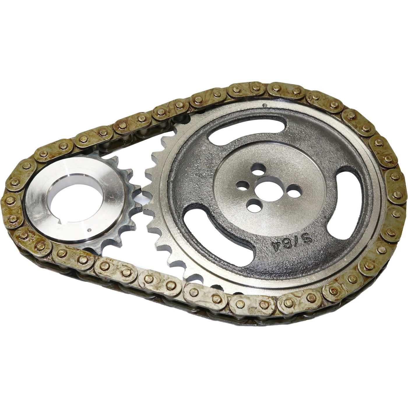 Timing Chain Kit for Chevrolet K1500 C1500 Tahoe Express 3500 (1996–1999)