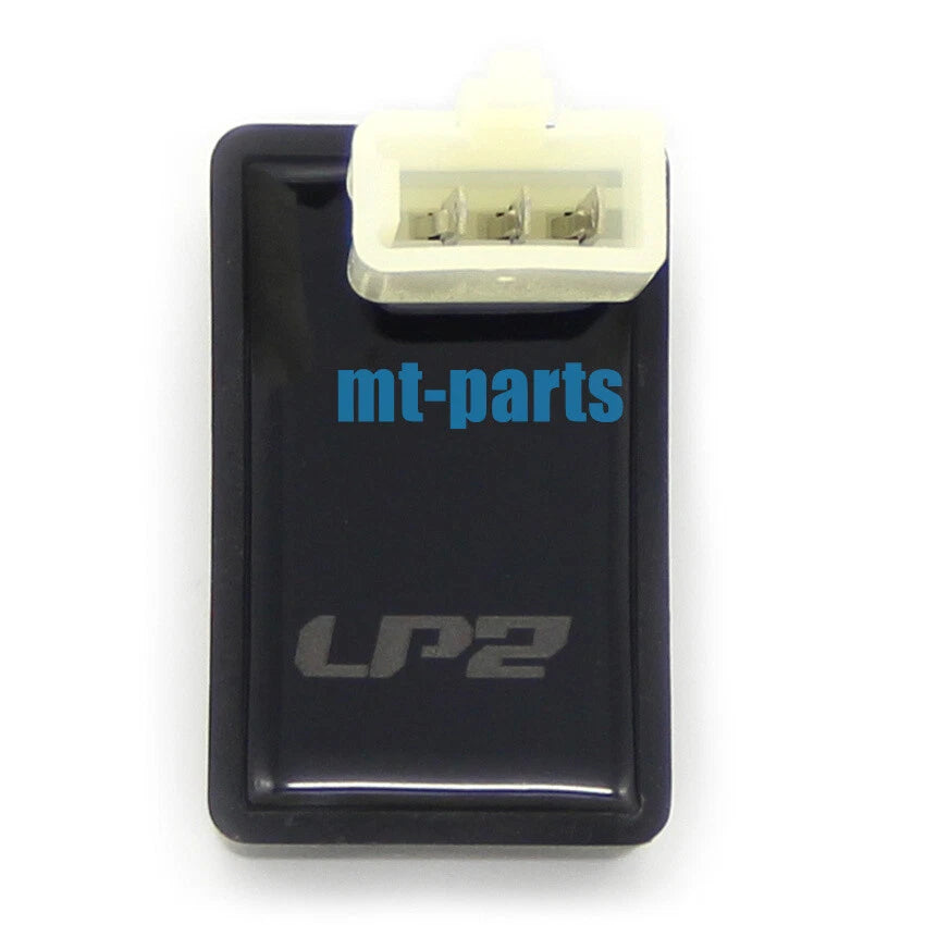 Fuel Cut Off Relay for Honda NV400 Steed (1992–1997)