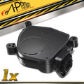 Front Left Door Lock Actuator for Kia Hyundai Accent Rio (2006–2011)