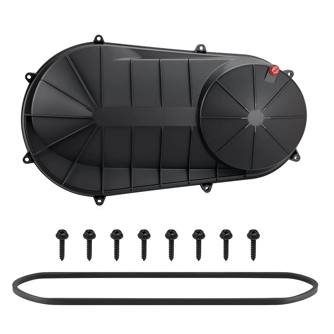Outer Clutch Cover & Gasket for Polaris RZR 900 Trail (2015–2025)