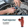 Fuel Injector No. 166009F600 for Nissan Primera 1.6 1.8 16V (1996–2001)