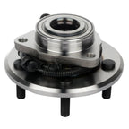 Front Wheel Hub Bearings Pair for Ram 1500 (2012-2022)