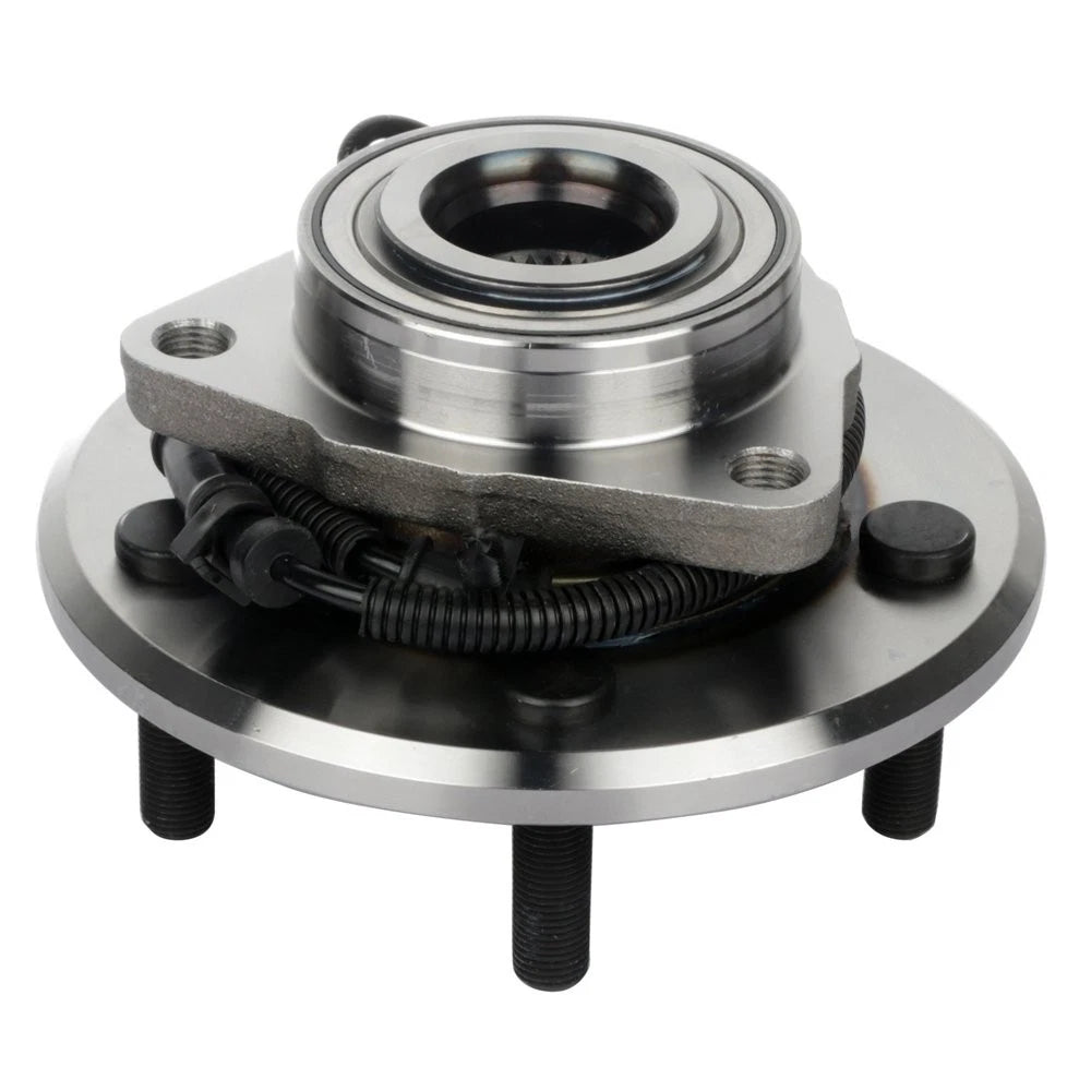 Front Wheel Hub Bearings Pair for Ram 1500 (2012-2022)