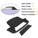 Convertible Soft Top with Clear Window for Chevy C4 Corvette (1994-1996)