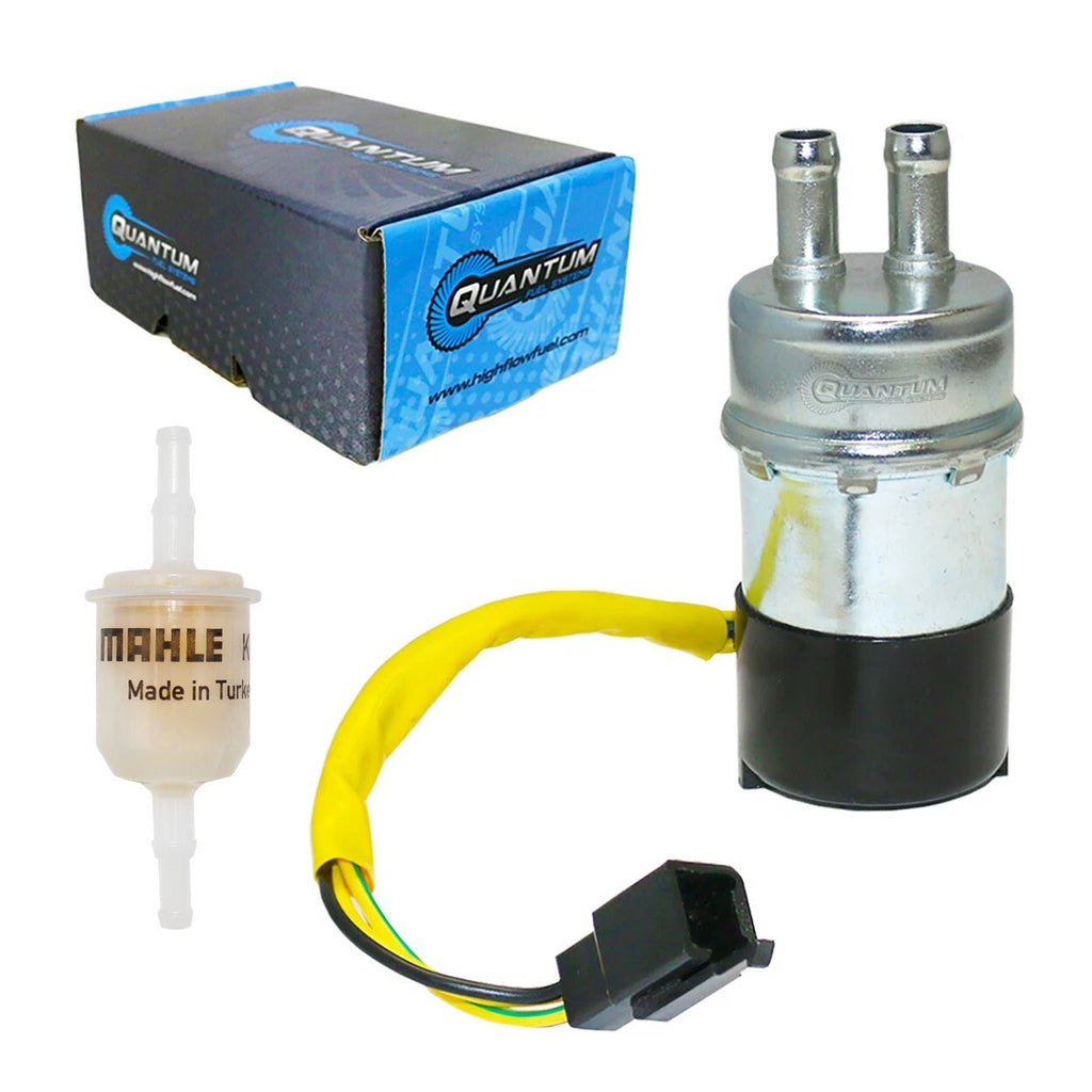 4-Wire Combustible Bomba for Kawasaki Vulcan 88 VN1500 (1990–1995)
